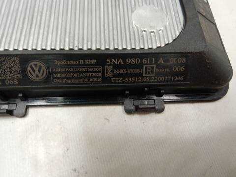 Foto 4ª: Centralita Motor ECU Volkswagen Golf 2.0 TDI 116CV 85KW [DSUD,DXRC,DTRB,DTRD] (2022)