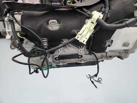 Foto 4ª: Caja Cambios Automatica Bmw Serie 3 315 330D XDRIVE SPORT LINE 4P) BERLINA 265CV AUT. [B57D30A] (2022)