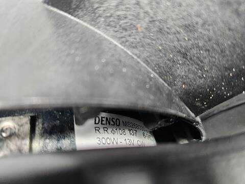 Foto 4ª: Electroventilador Fiat 500 500 LOUNGE 80CV [312A2000] (2016)