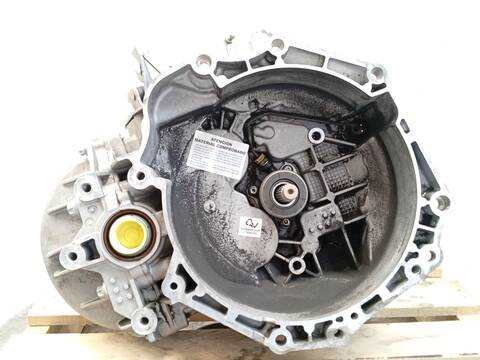 Caja Cambios Opel Zafira 1.7 CDTI M75) 125CV 92KW