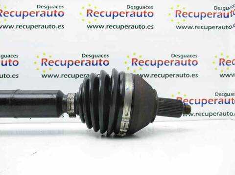 Foto 2ª: Transmision Delantera Derecha Seat Ibiza BNM (2008)