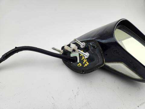Foto 2ª: Retrovisor Derecho Toyota Lexus 250 V6 208CV 153KW [4GR] (2006)