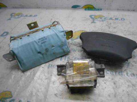 Kit Airbag Toyota Land Cruiser TD VX 5-PTAS.) KZJ95) 125CV 92KW