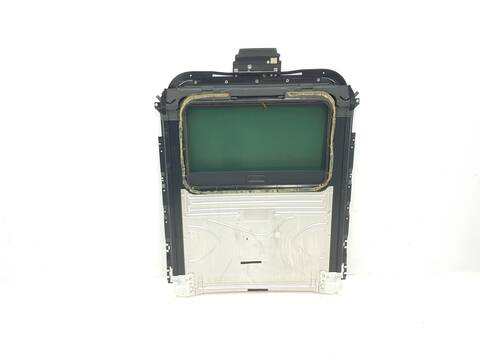 Foto 2ª: Techo Eléctrico Bmw X5 3.0 TD 218CV [306D2] (2000)