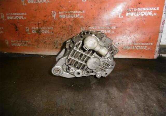 Foto 3ª: Alternador Mazda 6 2.0 DITD [RF3F]