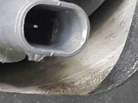Foto 3ª: Puente Trasero Opel Combo SELECT