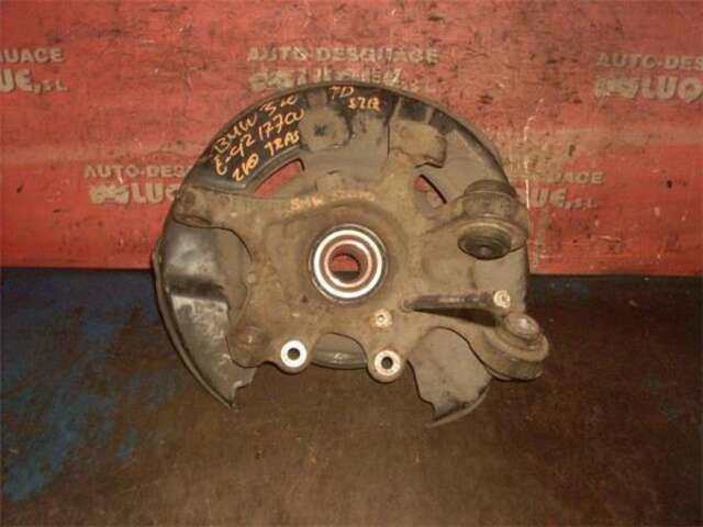 Foto 2ª: Mangueta Trasera Derecha Bmw Serie 3 315 320D (177CV) [N47D20A]