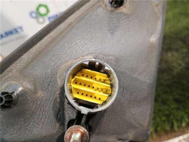 Foto 2ª: Retrovisor Izquierdo Renault Laguna 1.9 EXPRESSION [1.9 LTR. - 88 KW DCI DIESEL] [F9Q C7]