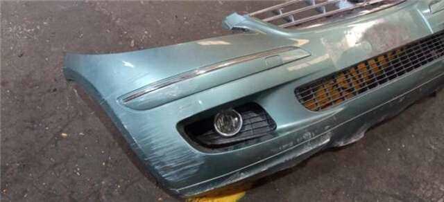 Foto 3ª: Faro Antiniebla Delantero Derecho Mercedes Clase A 140 1.5 A 150 (169.031) [1.5 LTR. - 70 KW CAT] [M 266.920]
