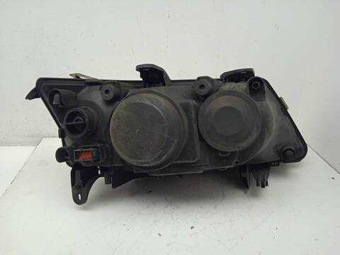 Foto 2ª: Faro Izquierdo Saab 9-3 1.9 TID CAT BERLINA 150CV 110KW [Z19DTH] (2005)