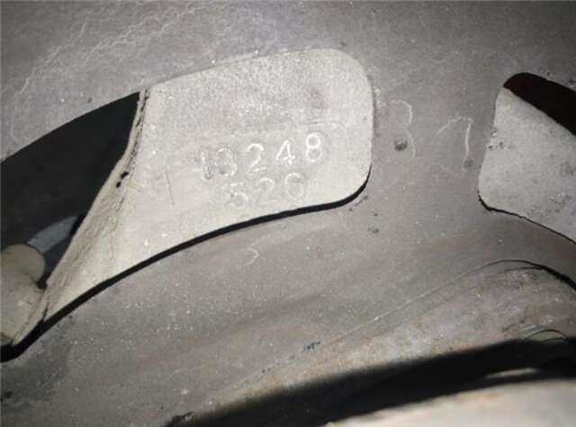 Mangueta Delantera Izquierda Chevrolet Orlando 2.0 LT [2.0 LTR. - 96 KW DIESEL CAT]