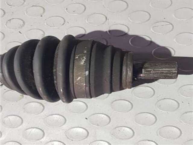 Foto 2ª: Transmision Delantera Derecha Seat Leon 1.9 TDI [BXE]