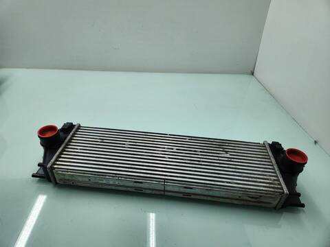 Foto 2ª: Intercooler Volkswagen Crafter 2.5 TDI DPF 163CV 120KW CAJA CERRADA [BJM] (2010)