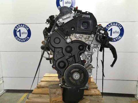 Motor Completo Citroen C3 BUSINESS 68CV 50KW
