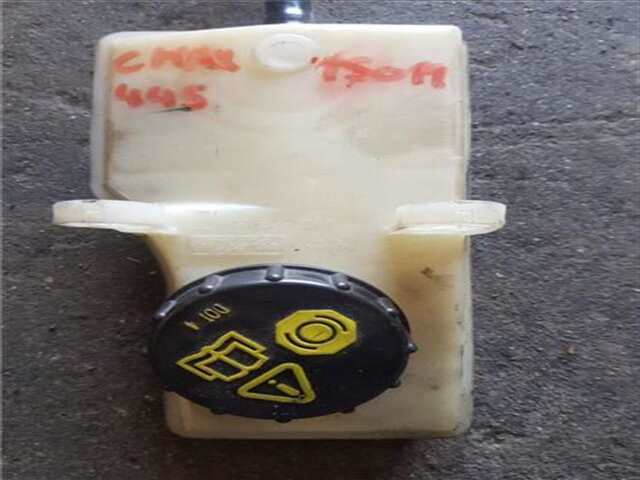 Foto 2ª: Deposito Liquido Frenos Ford C Max 1.6 TDCI FOCUS [HHDA]