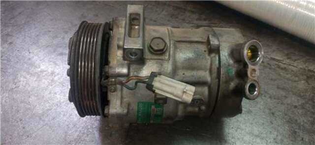 Foto 2ª: Compresor Aire Acondicionado Opel Vectra 2.2 CLUB [2.2 LTR. - 92 KW 16V DTI CAT (Y 22 DTR - L50)]