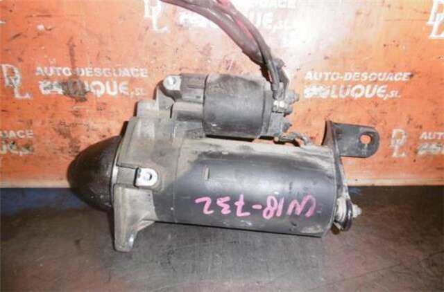 Foto 3ª: Motor de Arranque Opel Vectra 2.0 DTI 16V [X 20 DTH]