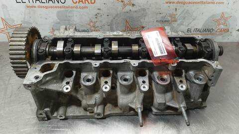 Culata Renault Scenic AUTHENTIQUE 106CV 78KW