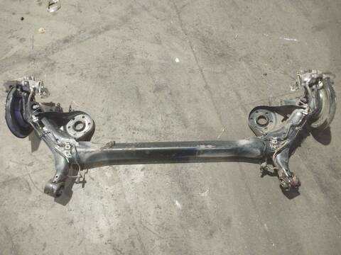 Puente Trasero Toyota Prius 1.8 HYBRID ZVW3_) 136CV 100KW