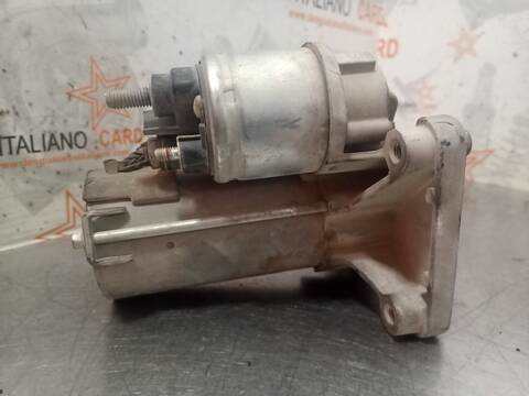 Foto 3ª: Motor de Arranque Ford Transit AMBIENTE 75CV 55KW [UGCB] (2015)