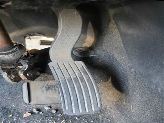 Pedal Acelerador Citroen C3 HMZ