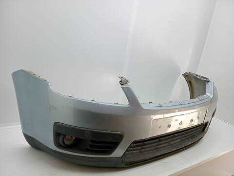 Foto 4ª: Paragolpes Delantero Ford C Max AMBIENTE D) 115CV 85KW FOCUS CAP) [KKDA] (2005)