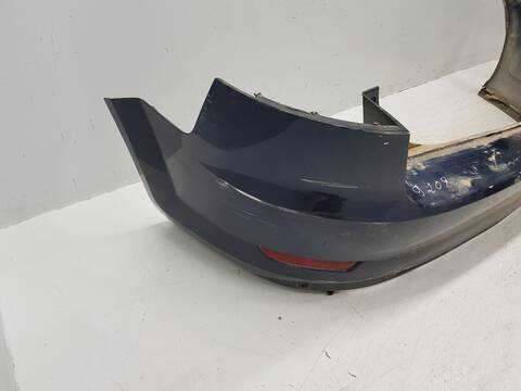 Foto 3ª: Paragolpes Trasero Ford Mondeo TREND (2007)