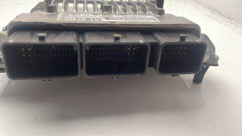 Foto 2ª: Centralita Motor ECU Peugeot 407 2.2 HDI FAP CAT 170CV 125KW (2004)