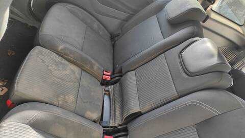 Asientos Traseros Ford C Max T1DA GRAND CB7)