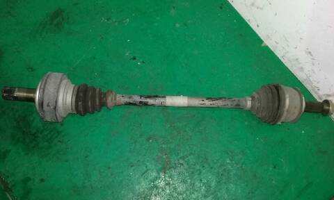 Foto 3ª: Transmision Trasera Derecha Mercedes Viano 2.1 CDI CAT 150CV 110KW (2005)