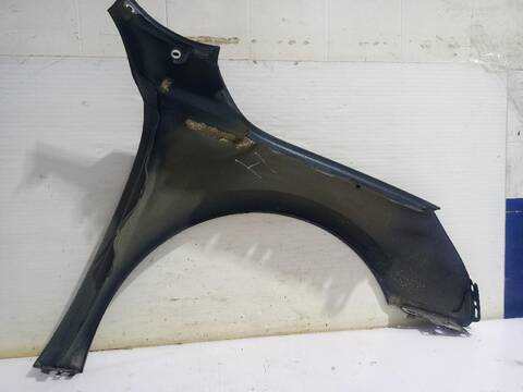 Foto 2ª: Aleta Delantera Izquierda Peugeot 508 ALLURE 163CV [RHHDW10CTED4] (2011)