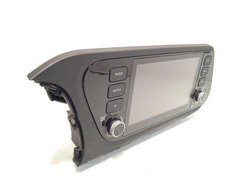 Sistema Audio Radio CD Hyundai i20 1.2 84CV 62KW