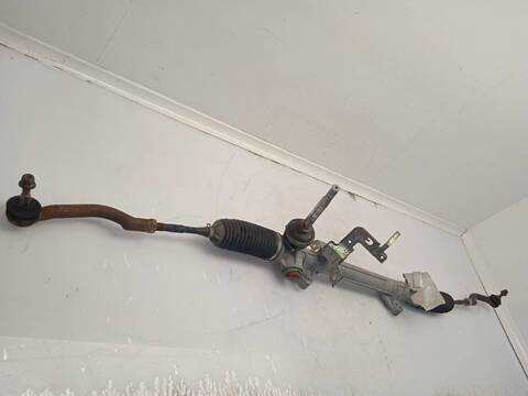 Cremallera de Direccion Nissan X-Trail 2.0 DCI TD CAT 150CV 110KW T31)