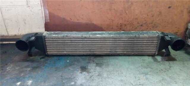 Foto 2ª: Intercooler Mercedes Clase C 160 2.7 270 CDI (203.016) [2.7 LTR. - 125 KW CDI 20V CAT] [OM 612.962]