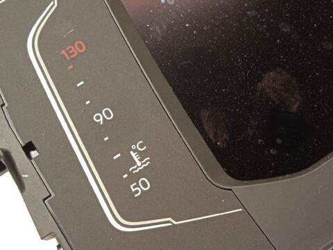 Foto 4ª: Cuadro de Instrumentos Volkswagen Tiguan 1.5 16V TSI ACT 150CV 110KW [DPCA] (2022)