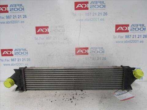 Intercooler Ford Mondeo 1.8 TDCI 125CV 92KW