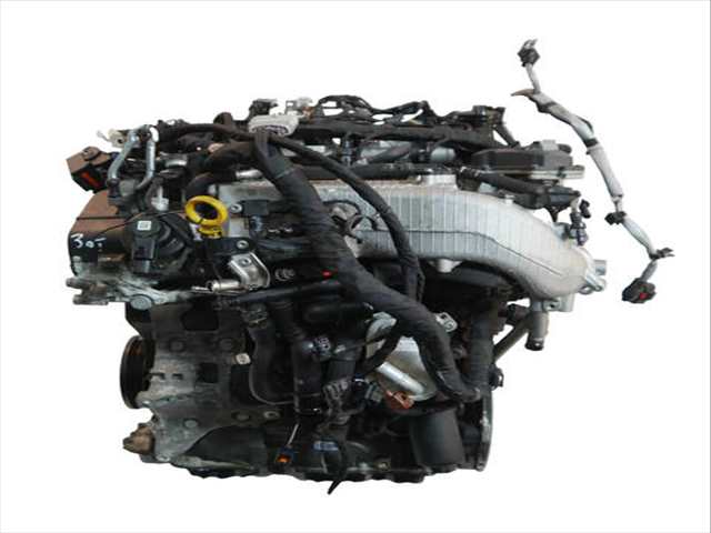 Foto 2ª: Motor Completo Audi A3 150CV 110KW [DTS DTSB] (2022)