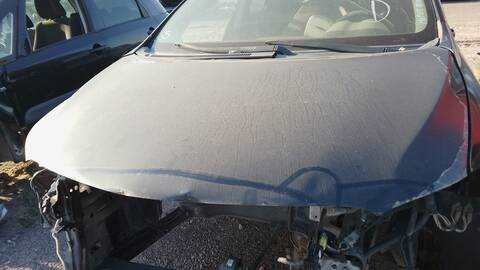 Foto 2ª: Capot Toyota Corolla BASICO 90CV 66KW [1NDTV 1ND] (2007)