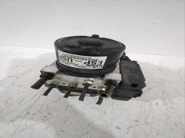 Foto 2ª: Abs Kia Carens 2.0 CRDI 140 140CV [D4EA] (2006)