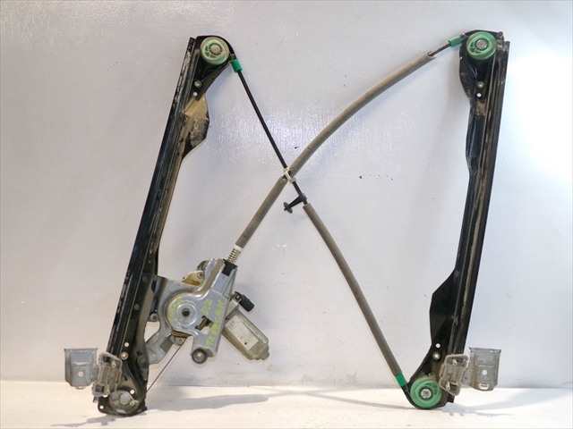 Foto 3ª: Elevalunas Eléctrico Delantero Izquierdo Ford Focus 1.8 TDCI 1998-2004 [FFDA] (2003)
