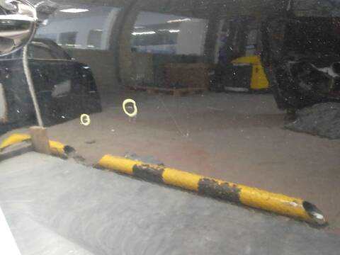 Foto 4ª: Puerta Trasera Derecha Peugeot 508 2.0 BLUEHDI 180 180CV 133KW [AHW (DW10FC)] (2016)