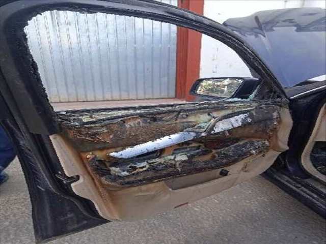 Foto 2ª: Puerta Delantera Izquierda Mercedes Clase E 180 E 300 BLUETEC HYBRID 212.298) 204CV 150KW FAMILIAR [651924] (2014)