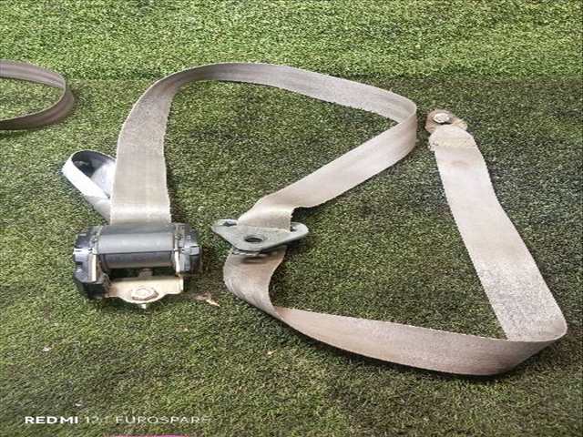 Cinturón Delantero Izquierdo Nissan Trade 3.0 TD 100