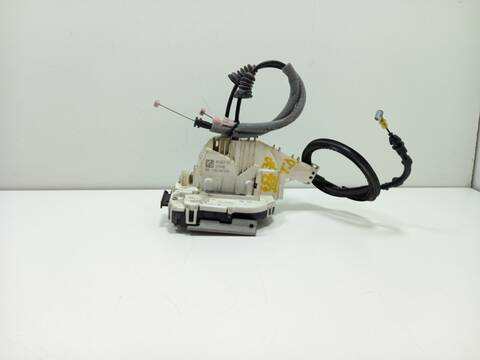 Cerradura Puerta Trasera Derecha Jeep Renegade 55282151