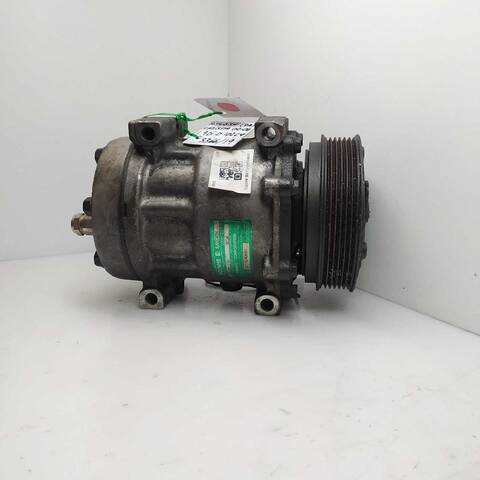 Foto 2ª: Compresor Aire Acondicionado Mitsubishi Carisma 1.9 DI-D DA5A) (1995)