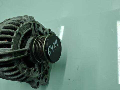 Foto 3ª: Alternador Volkswagen Tiguan T1 BLUEMOTION 110CV 81KW [CFFD] (2014)