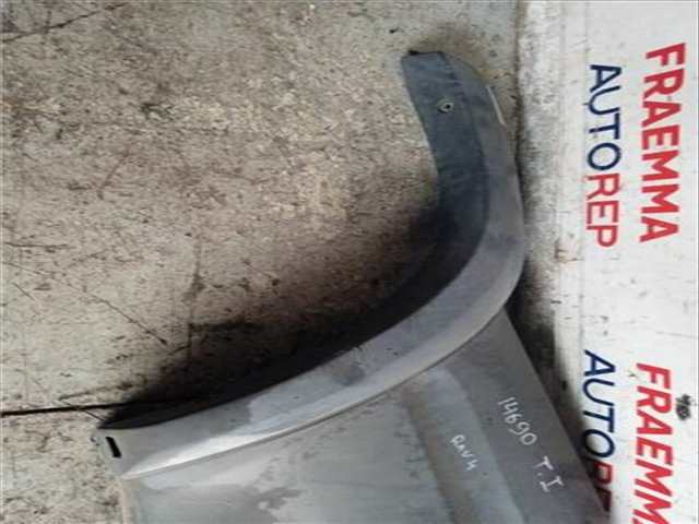 Aletin Trasero Izquierdo Toyota Rav4 2.0