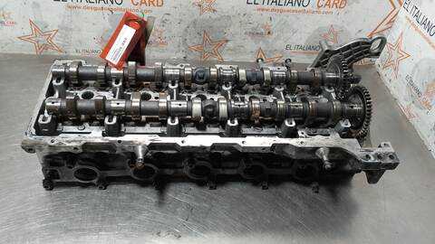 Culata Mercedes Clase C 160 220 CDI 203.006) BERLINA 143CV 105KW