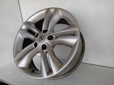 Foto 2ª: LLanta Aleacion Nissan Qashqai 2.0 16V CAT 141CV 104KW [MR20DE] (2011)