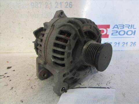 Alternador Renault Megane 2.0 DCI 150CV 110KW FAMILIAR II RANCHERA FAMILIAR KM0/1_)